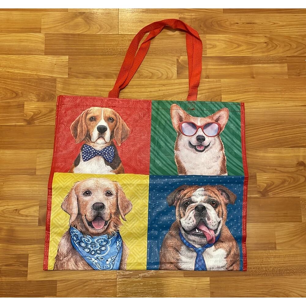 TJMax Collectable shopping Bag
